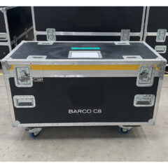 Barco C8 LED Display