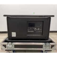Barco HDX-4k20 FLEX 20.000 Lumens Projector