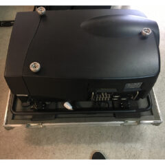Barco HDX-4k20 FLEX 20.000 Lumens Projector