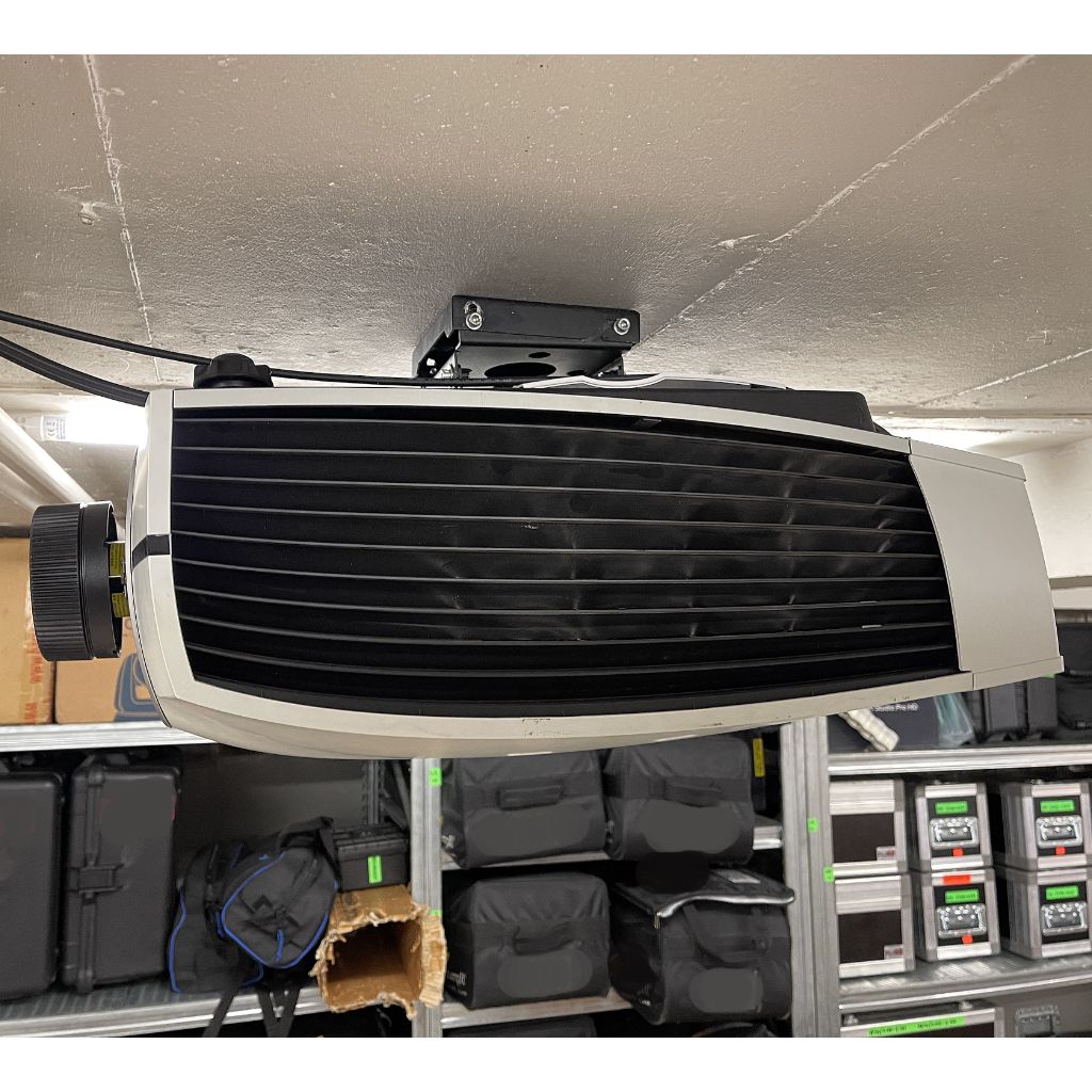 Barco PGWU‑62L Projector