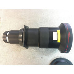 Barco TLD High Brightness 0.80:1 Lens