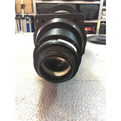 Barco TLD High Brightness 0.80:1 Lens