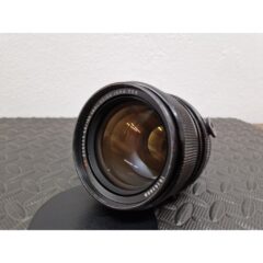 Carl Zeiss Jena Sonnar 180mm Lens