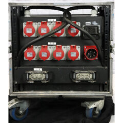 Chainmaster 8-CH Motor Controller