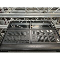 ChamSys MagicQ MQ500 Stadium Lighting Console