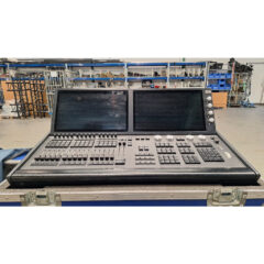 ChamSys MQ500M Stadium Console