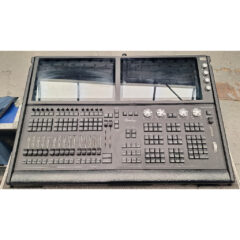 ChamSys MQ500M Stadium Console