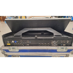 ChamSys MQ500M Stadium Console