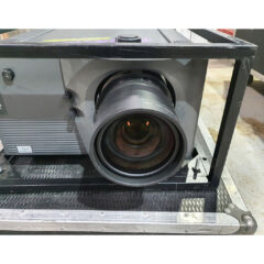 Christie Digital Roadster X6 Projector