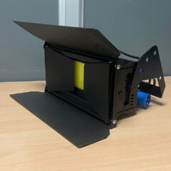 Chroma-Q Studio Force D 12 Phosphor Package