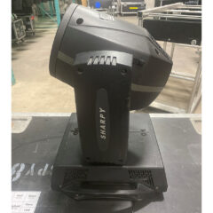 ClayPaky Sharpy Lighting Fixture