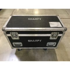 ClayPaky Sharpy Beam Lighting Fixture