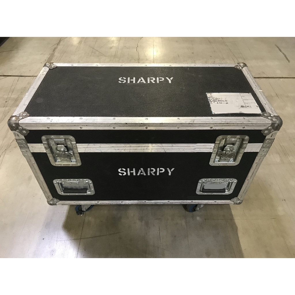 ClayPaky Sharpy Beam Lighting Fixture
