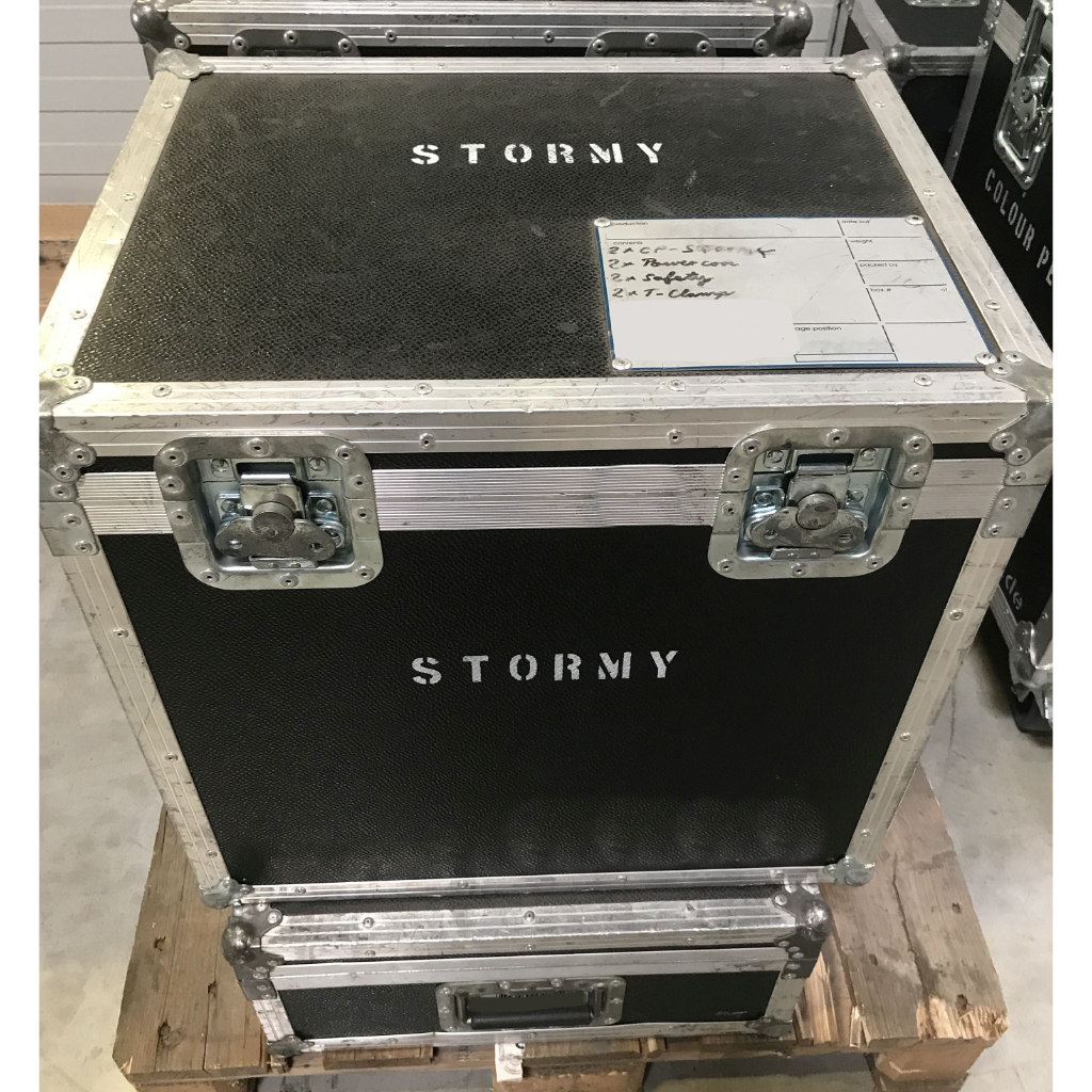 ClayPaky Stormy Lighting Fixture
