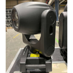 ClayPaky Xtylos Aqua IP66 Lighting Fixture