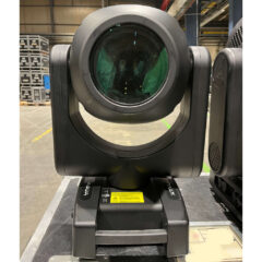 ClayPaky Xtylos Aqua IP66 Lighting Fixture