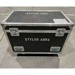 ClayPaky Xtylos Aqua IP66 Lighting Fixture
