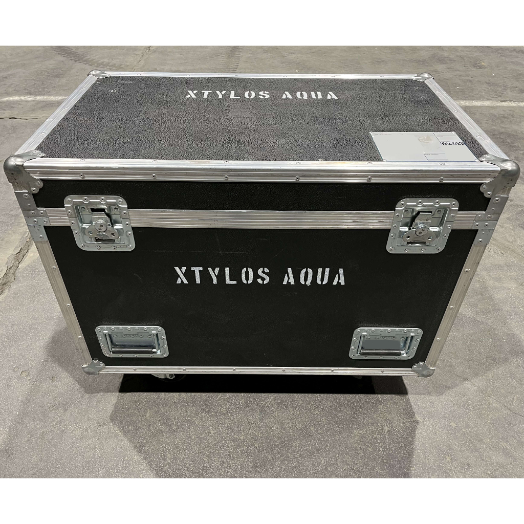 ClayPaky Xtylos Aqua IP66 Lighting Fixture