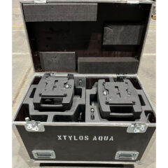 ClayPaky Xtylos Aqua IP66 Lighting Fixture