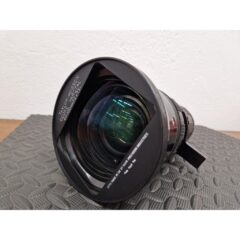 Taylor-Hobson Cooke Varotal 20 -100 T3.1