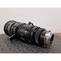 Taylor-Hobson Cooke Varotal 20 -100 T3.1