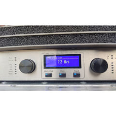 Crown I-Tech 12000HD Amplifier