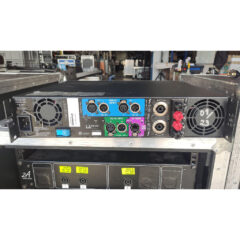 Crown I-Tech 12000HD Amplifier