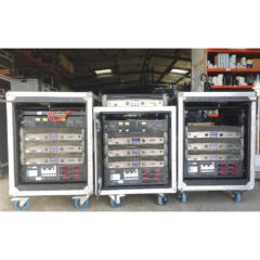 Crown I-Tech 12000HD