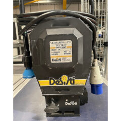 De Sisti 2kw Pole op Lighting Fixture