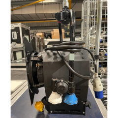 De Sisti 2kw Pole op Lighting Fixture