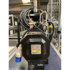 De Sisti 1kw pole op Lighting Fixture Package