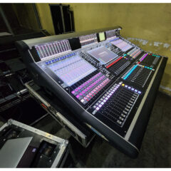 Digico SD7Q Digital Mixing Console