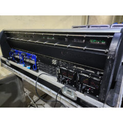 Digico SD7Q Digital Mixing Console