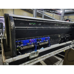 Digico SD7Q Digital Mixing Console