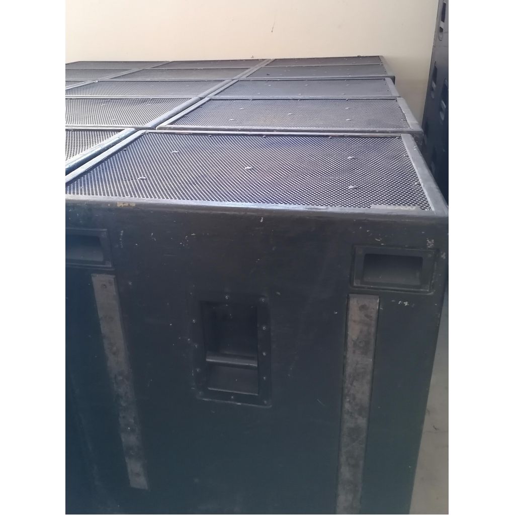 EAW KF730 Loudspeaker and SB1000rz Subwoofer