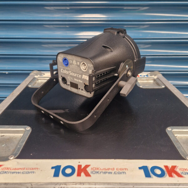 ETC Colorsource PAR (Deep blue) – Buy now from 10Kused
