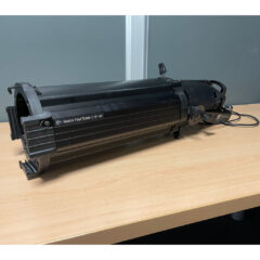 ETC Source Four 15-30 Lighting Fixture