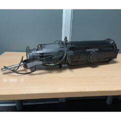 ETC Source Four 15-30 Lighting Fixture