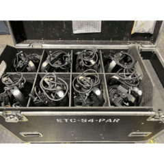 ETC Source Four PAR Lighting Fixture