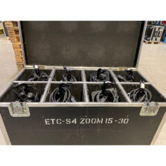 ETC Source Four Zoom 15-30°, 750W Lighting Fixture