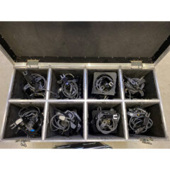 ETC Source Four Zoom 15-30°, 750W Lighting Fixture