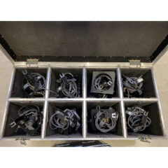 ETC Source Four Zoom 25-50°, 750W Lighting Fixture