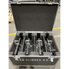 Elation Cuepix Blinder WW2 Lighting Fixture
