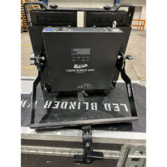 Elation Cuepix Blinder WW4 Lighting Fixture