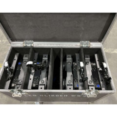 Elation Cuepix Blinder WW4 Lighting Fixture