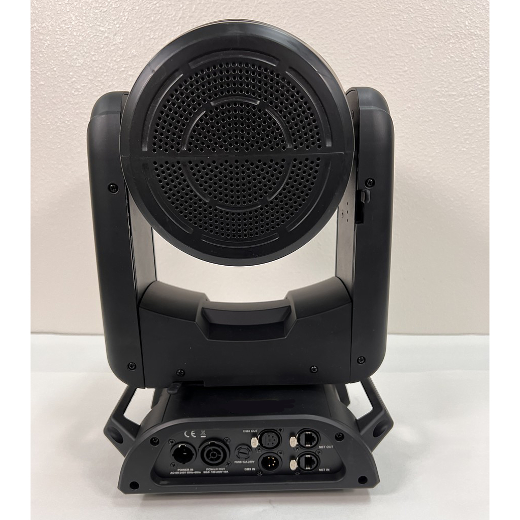 Elation DARTZ 360 Lighting Fixture