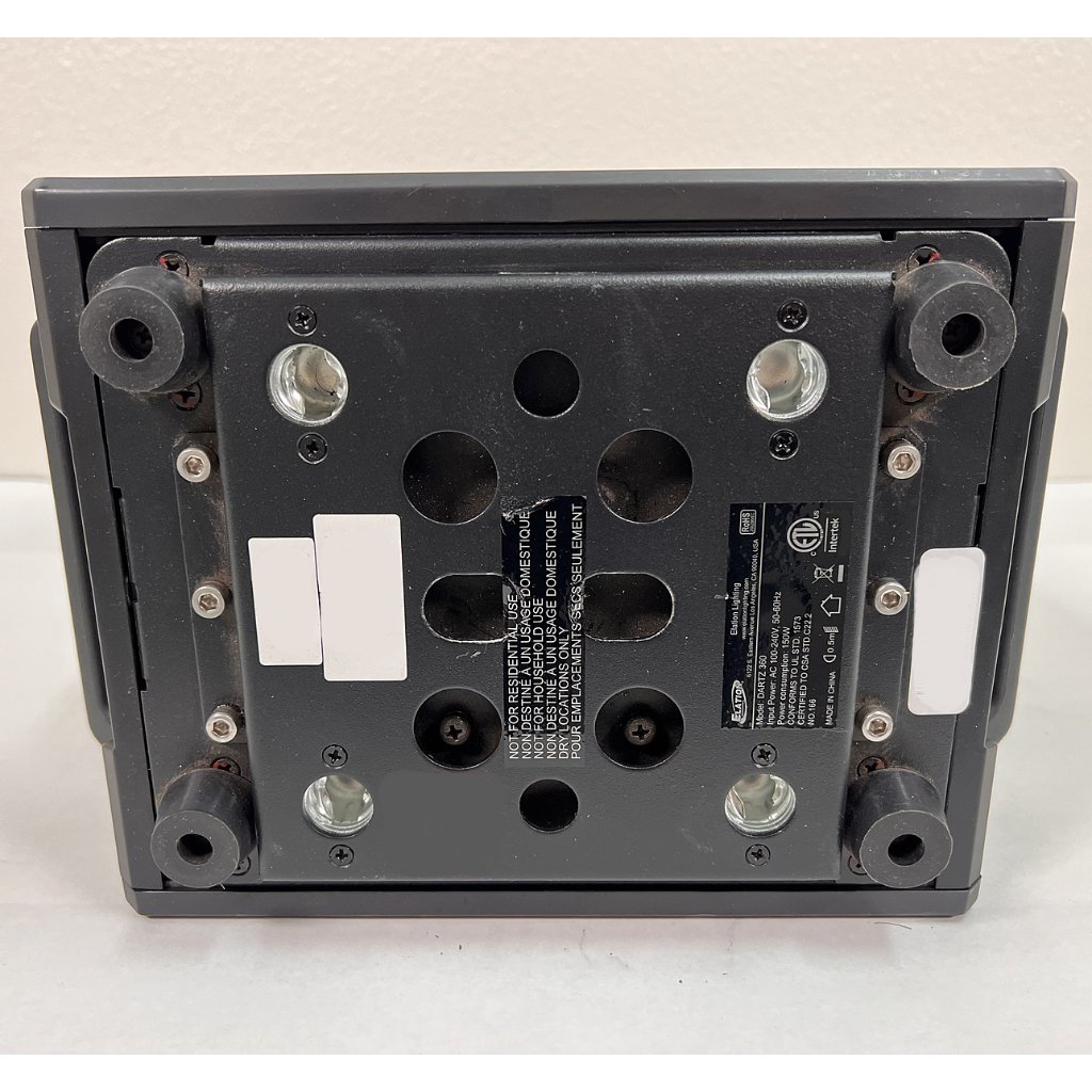 Elation DARTZ 360 Lighting Fixture