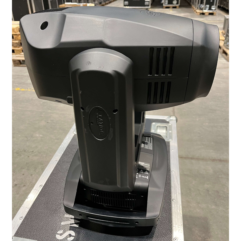 Elation Smarty Hybrid Lighting Fixture