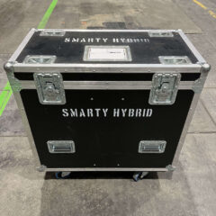 Elation Smarty Hybrid Lighting Fixture