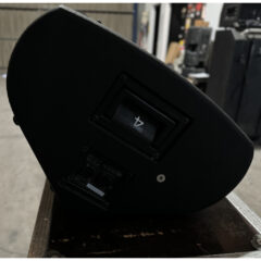 Electrovoice XW12 Floor Monitor